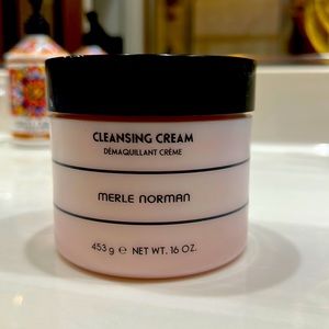 Merle Norman Cleansing Cream 16 oz